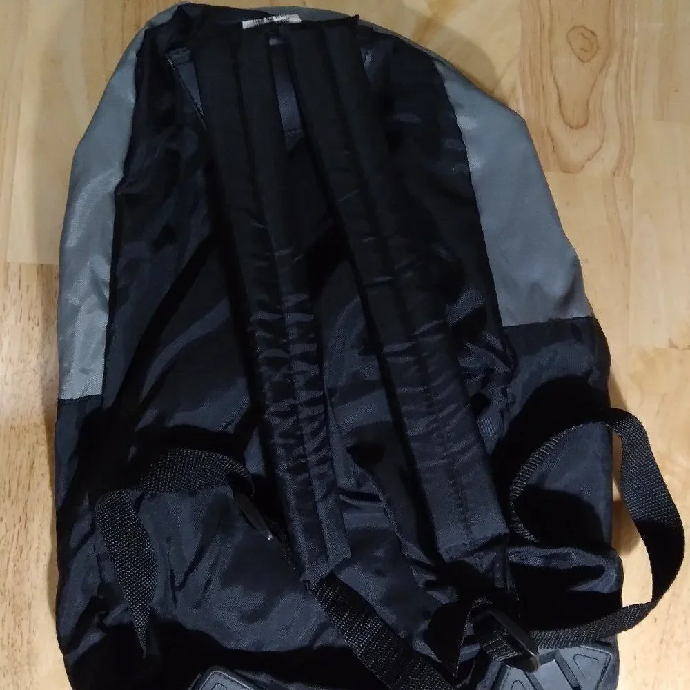 Vintage Stansport Bravo Daypack Backpack